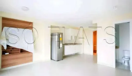 Residencial Home Boutique, apto disponível para venda com 60m², 01 dorm e 01 vaga