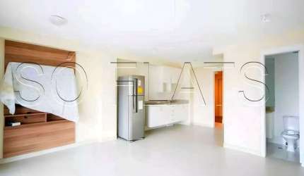 Residencial Home Boutique, apto disponível para venda com 60m², 01 dorm e 01 vaga