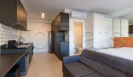 Residencial All Aclimação, apto disponível para venda com 42m², 01 dorm e 01 vaga