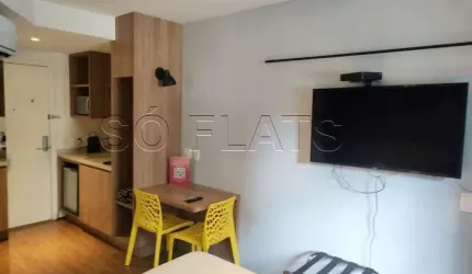 Setin Downtown São Luís, apto disponível para venda com 20m² e 01 dormitório