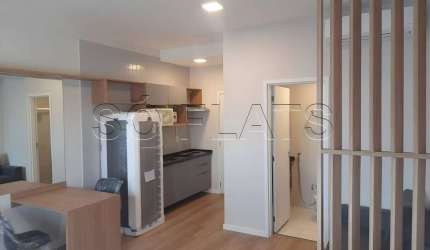 E-Suítes Sorocaba By Atlântica, apartamento disponivel para venda com 28m², 1 dormitório e 1 vaga