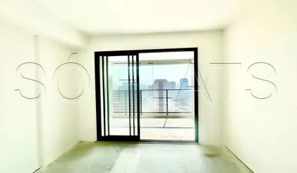Go Plato Perdizes, Studio disponível para venda com 28m² e 1 dormitório