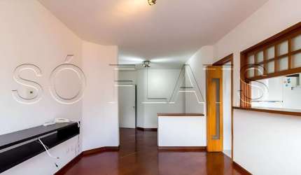 Itamaracá, apto disponivel para venda com 70m², 02 dorms e 01 vaga de garagem
