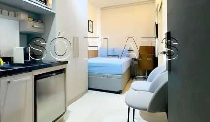 VN Turiassu, apto Duplex disponível para venda com 20m² e 1 dormitório
