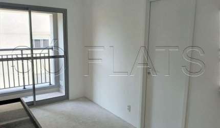 Residencial Verdana Jardim Prudência, flat disponível para venda com 28m² e 1 dormitório