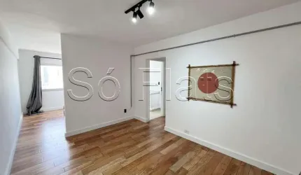 Residencial Maringá, apartamento disponível para venda com 40m² e 1 dormitório