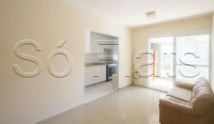 Residencial Arizona, disponível para venda com 74m², 2 dorms e 1 vaga no Brooklin.