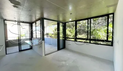 Residencial Central das Artes, apartamento disponível para venda com 75m², 1 dormitório e 1 vaga