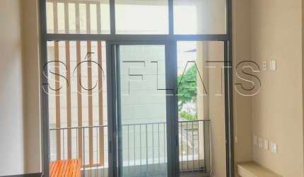 Residencial Arq Vila Mariana, Studio disponível para venda com 30m² e 01 dormitório