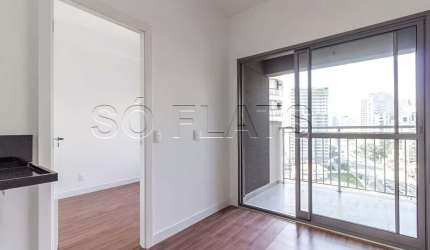 Studio Next One Itaim, apartamento disponível para venda com 27m² e 1 dormitório