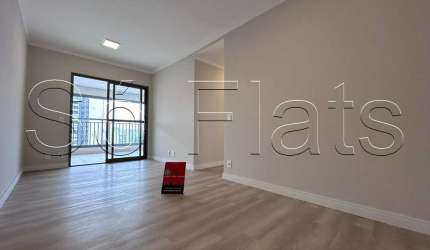 Residencial Grand Home Club, apto disponível para locação contendo 87m², 3 dorms e 2 vagas.