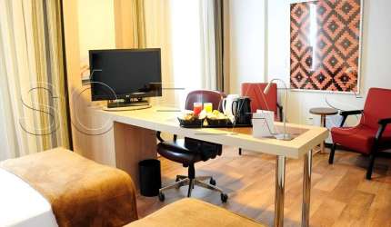 Flat Intercity Manaus, disponível para venda com 35m², 1 dormitório e 1 vaga de garagem