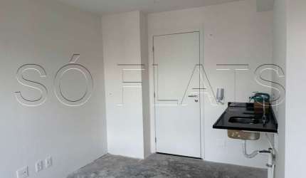 Residencial Go Balkon, studio disponível para venda com 22m² e 1 dormitório no Campo Belo.