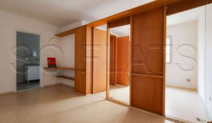 Residencial D'angleterre, apto disponível para venda com 36m², 01 dormitório e 01 vaga de garagem
