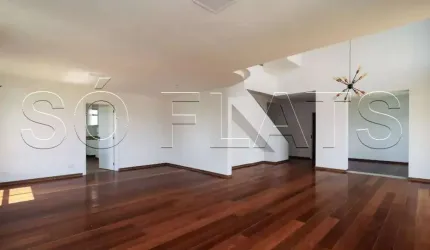 Residencial Itaparica, apartamento disponível para venda com 369m², 4 dormitórios e 4 vagas