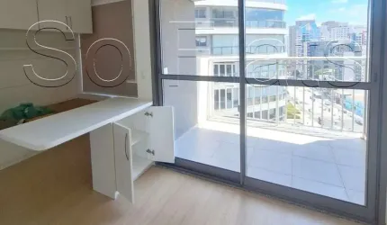 Studio Next One Itaim, apartamento disponível para venda com 27m² e 1 dormitório