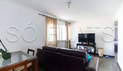 Residencial Antonio José Pinto, apartamento disponível para venda com 84m², 3 dormitórios e 1 vaga