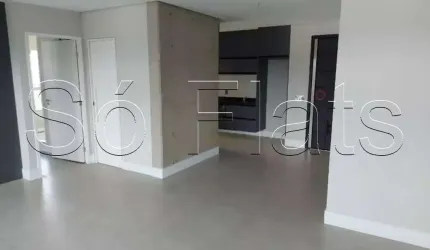 Residencial Maxhaus Panamby, apto disponível para locação contendo 70m², 2 dormitórios e 1 vaga.