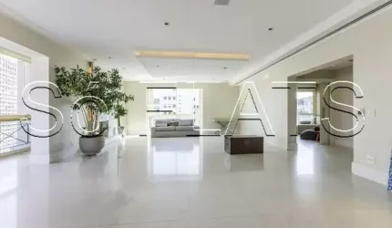 Residencial Palazzo Reale, apartamento disponível para venda com 465m², 4 dormitórios e 5 vagas
