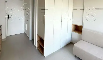Studio Today Pinheiros, apto disponível para venda com 26m² e 01 dormitório