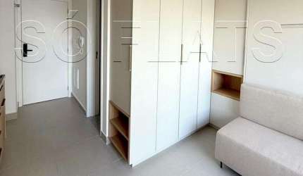 Studio Today Pinheiros, apto disponível para venda com 26m² e 01 dormitório