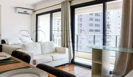 Residencial Helbor Nun Vila Nova disponível para venda com 39m², 01 dorm e 01 vaga de garagem