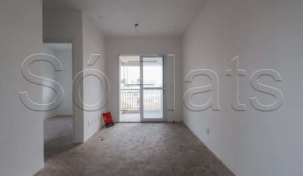 Residencial Charme da Villa, apartamento disponível para venda com 58m², 2 dormitórios e 1 vaga