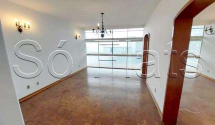 Edifico Copan disponível para venda com 170m², 2 dormitórios e 1 vaga de garagem
