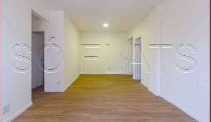 Apartamento com 100m² com excelente localização na Vila Olímpia.