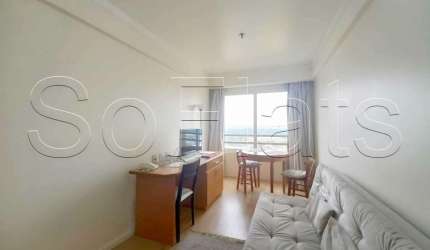 Flat em Guarulhos com excelente localização, prox a Via Dutra, a faculdade UNG