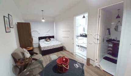 Fit Casa Alto do Ipiranga, apto no modelo Studio com 27m² e 1 dormitório disponível para venda