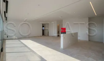 Residencial Parque Global, apartamento alto padrão para venda com 142m², 2 dormitório e 2 vagas