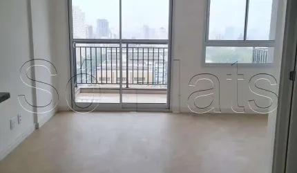 Residencial Nex One Sena Madureira, Studio disponível para venda com 27m² e 1 dormitório