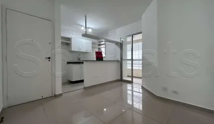 Residencial Málaga ? Oportunidade de Locação em Perdizes!
