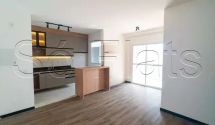 Residencial Play Premier, apartamento disponível para venda com 65m², 2 dormitórios e 2 vagas