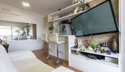 Apartamento à Venda no Residencial Butantã