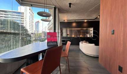 Residencial Float By Yoo, apartamento disponível para venda com 61m², 1 dormitório e 2 vagas