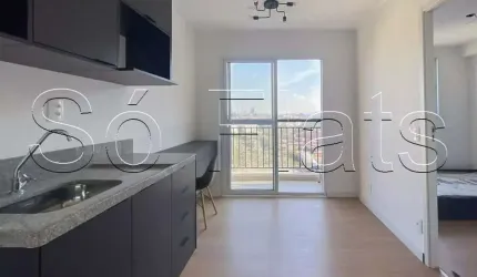 Studio My One Cidade Universitária, disponível para locação contendo 27m² e 1 dorm, no Butantã.
