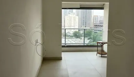 Studio Haus Mitre Butantã, disponível para locação contendo 32m² e 01 dormitório.
