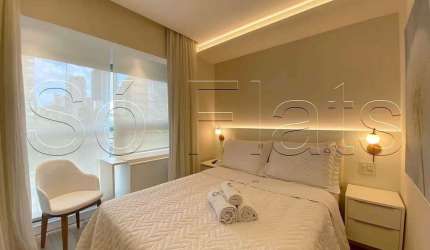Residencial Id Home Jauaperi, apto disponível para venda com 21m² e 01 dormitório