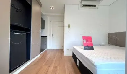 Apto no VN Turiassu em Perdizes disponível para locação ao lado do Allianz Park e Shopping Bourbon.