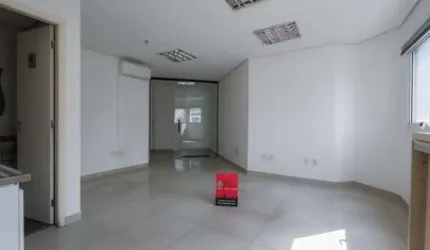 Conjunto Comercial Lex Office, sala comercial disponível para venda com 30m²