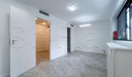 Sala Comercial com 30m² à venda no Jardim Paulista