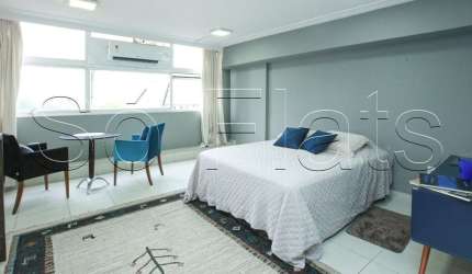 Mirante do Vale, Sala comerial disponível para venda com 37m² e 01 dormitório