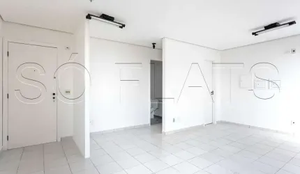 Conjunto Comercial Perdizes Towers II, sala disponível para venda com 33m²