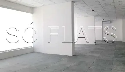 Cadoro Escritórios, Sala Comercial disponível para venda com 114m² e 03 vagas de garagem