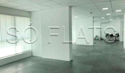 Cadoro Escritórios, Sala Comercial disponível para venda com 114m² e 03 vagas de garagem