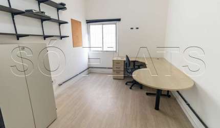 Sala Comercial com 35m² à venda na Vila Mariana.