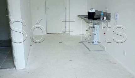 My One  Estação Brooklin, Studio disponível para venda com 25m² e 1 dormitório