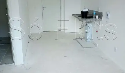 My One  Estação Brooklin, Studio disponível para venda com 25m² e 1 dormitório